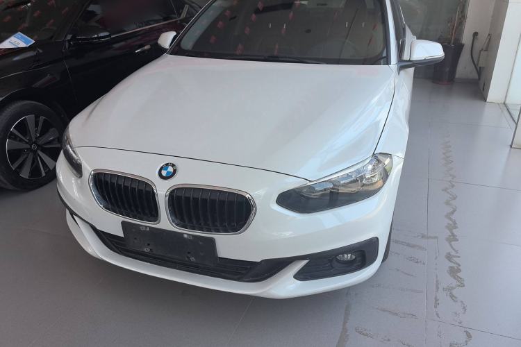 Used BMW 1 Series 2018 118i Fashion Model