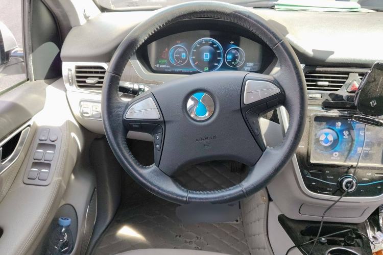 Used Denza Denza 2014 Stylish Edition
