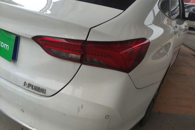 Used Buick Verano 2023 Pro Enjoyment Edition Right Rear Taillight