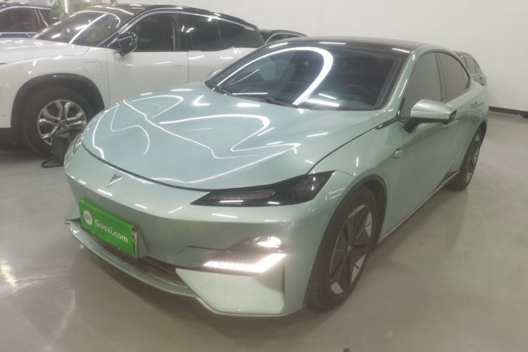 Used Deepal SL03 2022 515 Pure Electric Version