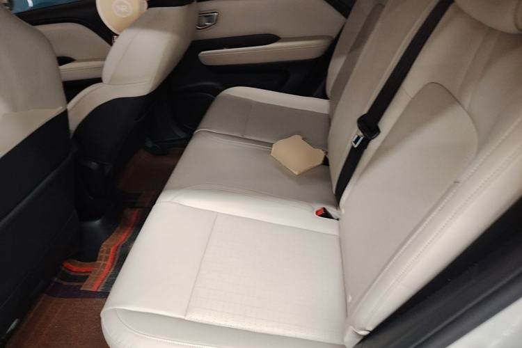 Used Wuling Bingo PLUS 2024 330 km Range Five-Seater Version
