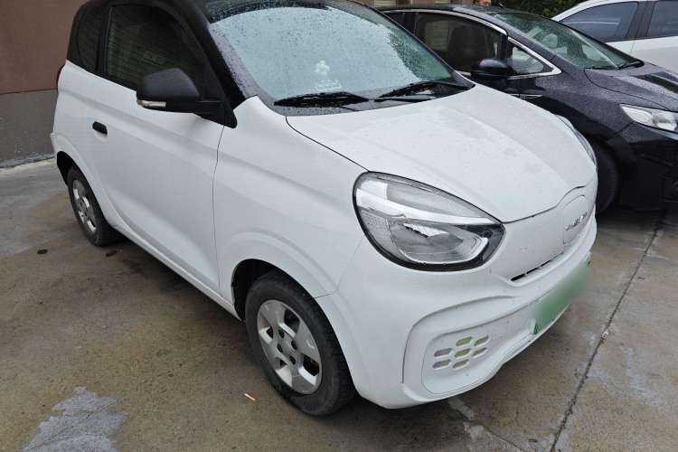 Used Roewe Clever 2021 302km Excellence Edition