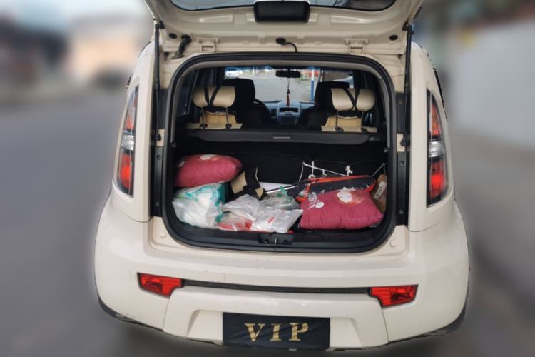 Used Kia Soul 2013 1.6L MT GL
