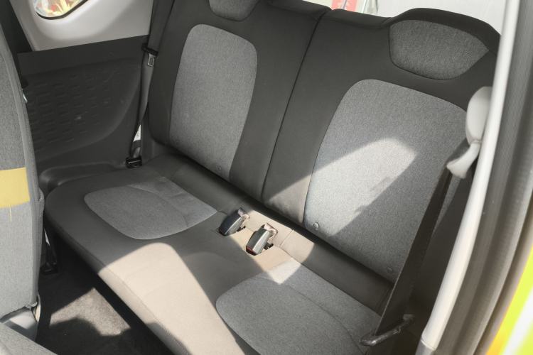 Used Wuling Hongguang MINIEV 2021 Macaron Premium Model – Lithium-NMC