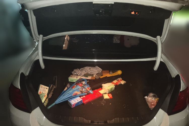 Used BMW 5 Series 2014 525Li Fashion Design Package