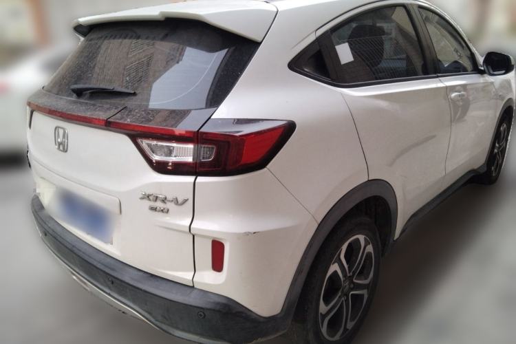 Used Honda XR-V 2017 1.8L EXi CVT Comfort Version