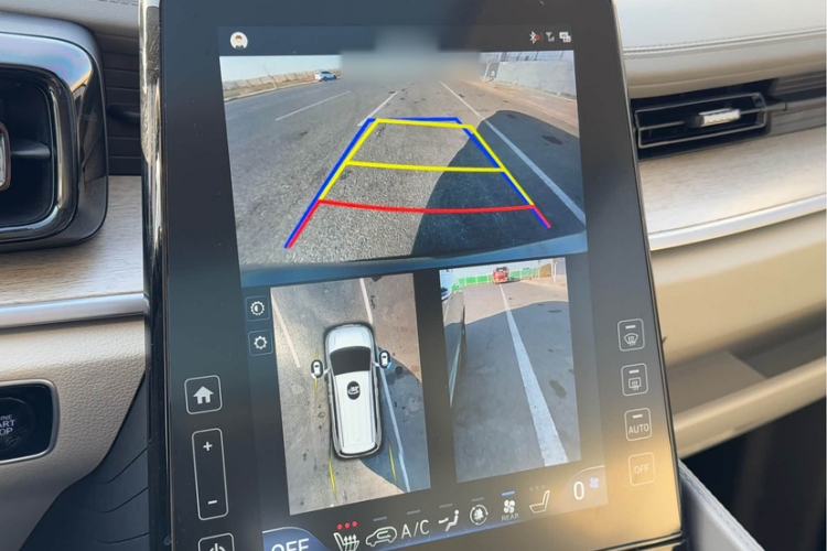 Used Hyundai Custo 2021 380TGDi Smart Love Flagship Edition TOP Premium
