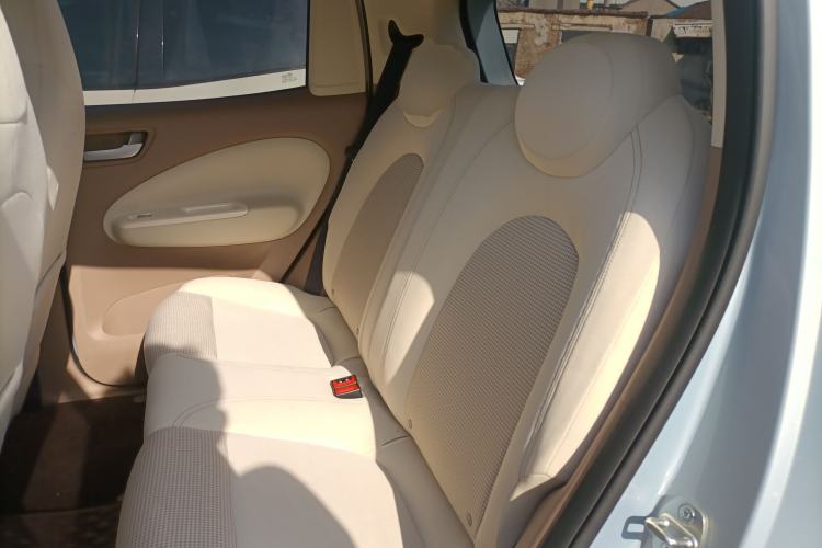 Used Wuling Hongguang MINIEV 2025 Four-Door Version Premium Edition