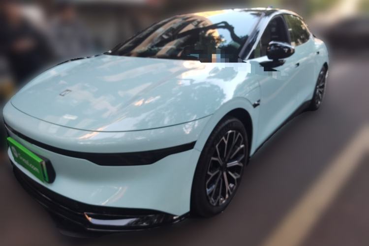 Used Zeekr 007 2024 Rear-Drive Version 100 kWh