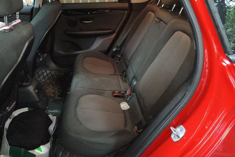 Used BMW 2 Series Active Tourer 2019 218i Fashion Model
