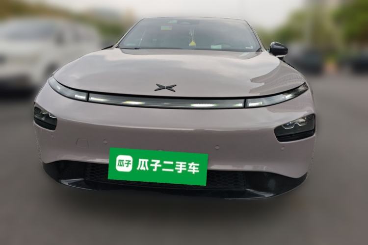 Used XPeng P7 2020 706G