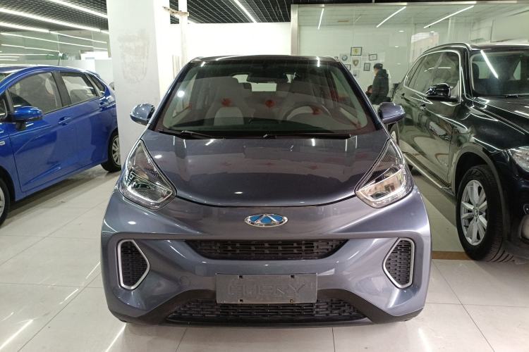 Used Chery Little Ant 2019 4-Seater Smart Edition 35 kWh