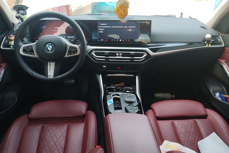 Used BMW i3 2024 eDrive 35 L