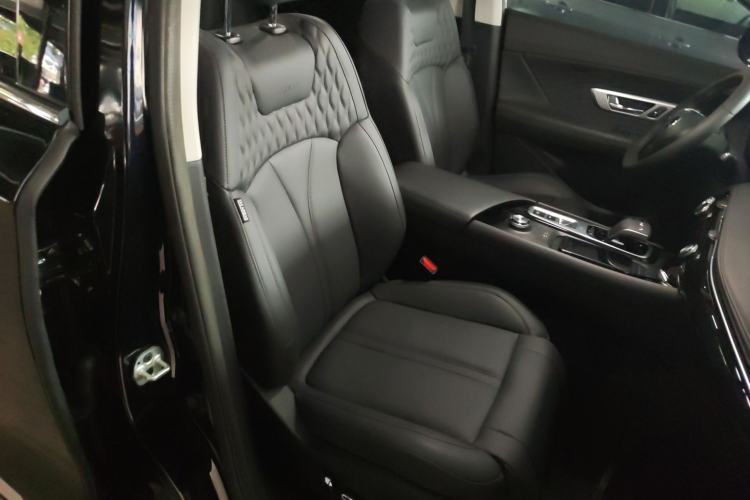 Used Dongfeng Aeolus Huge 2022 Mach Power 1.5T Dare-Enjoy Edition · Smart
