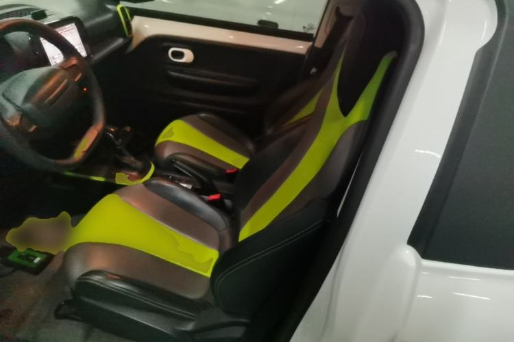 Used Roewe Clever 2020 Urban Style Edition
