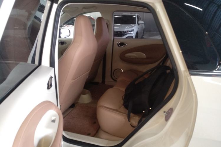 Used Wuling Bingo 2025 333 km Lingxi Connected Version