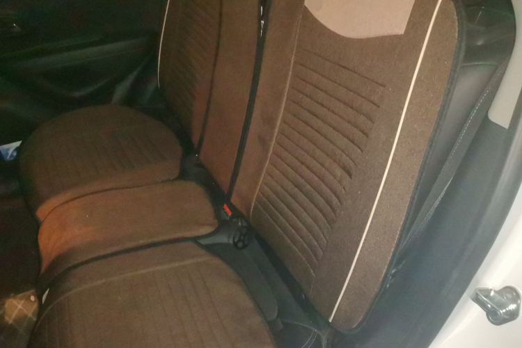 Used Chevrolet Trax 2016 1.4T Automatic Two-Wheel Drive Luxury Version