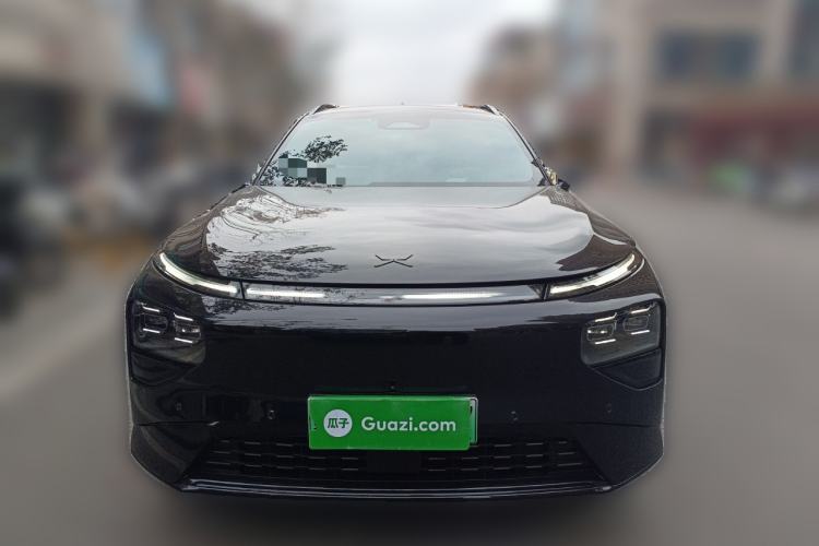 Used XPeng G9 2025 725 with Ultra-Long Range Max