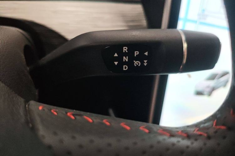 Used NETA AYA 2023 318 Lite