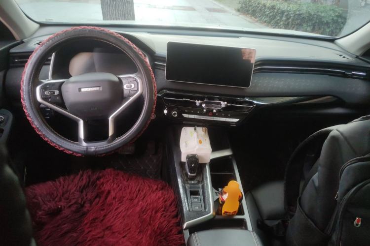Used Haval LHERY 2023 1.5T Excellence Edition