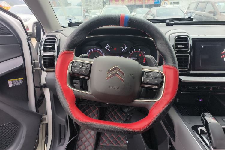 Used Citroen C5 AIRCROSS 2021 360THP Comfort Edition