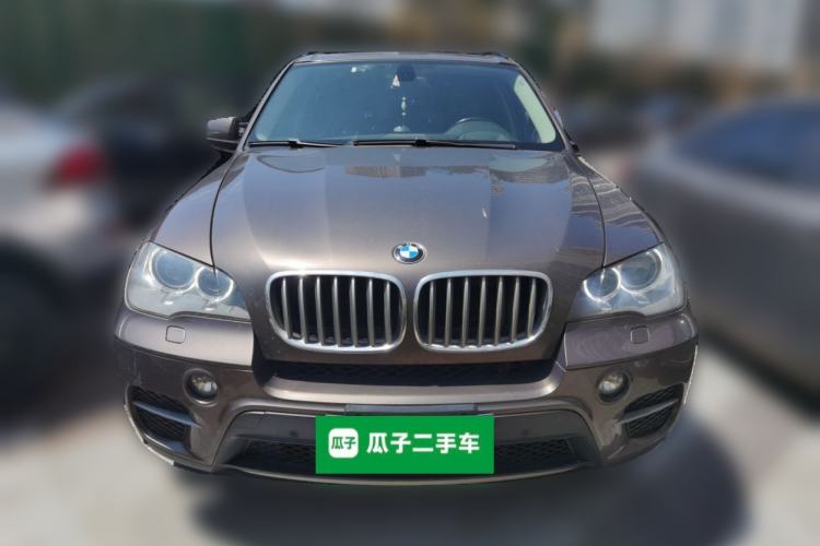 Used BMW X5 