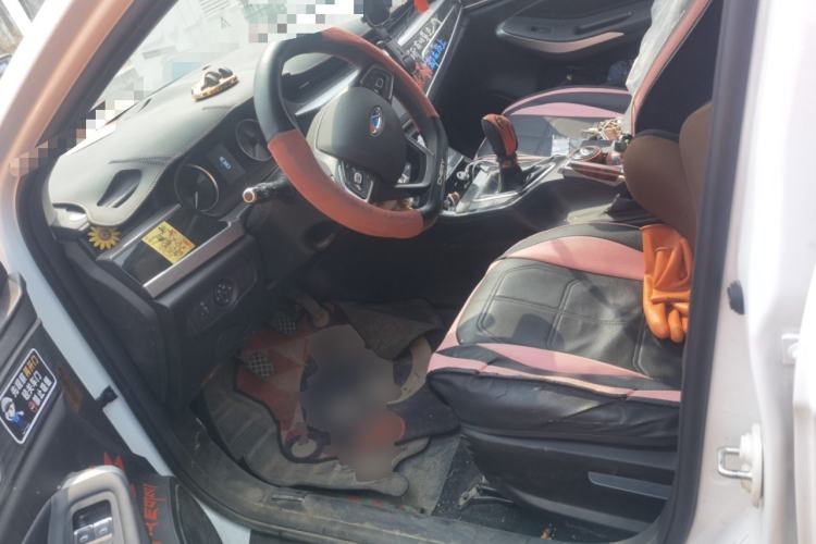 Used Chery Arrizo 5 2025 Excellence Version 1.5L Manual Fashion Edition