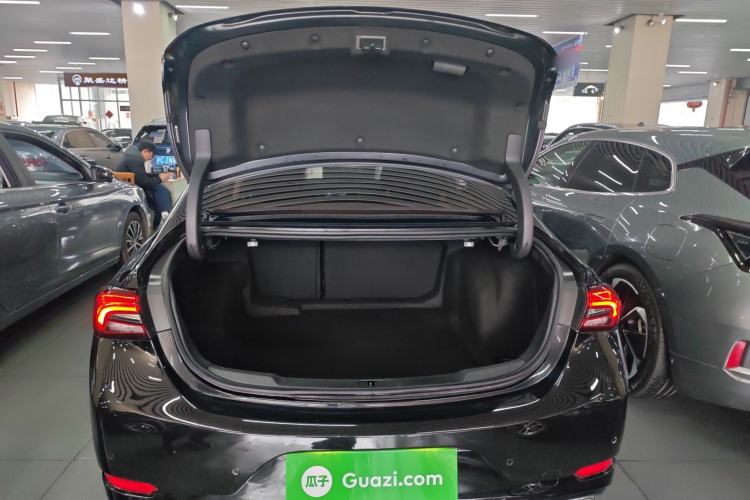 Used Buick LaCrosse 2021 652T Luxury Model