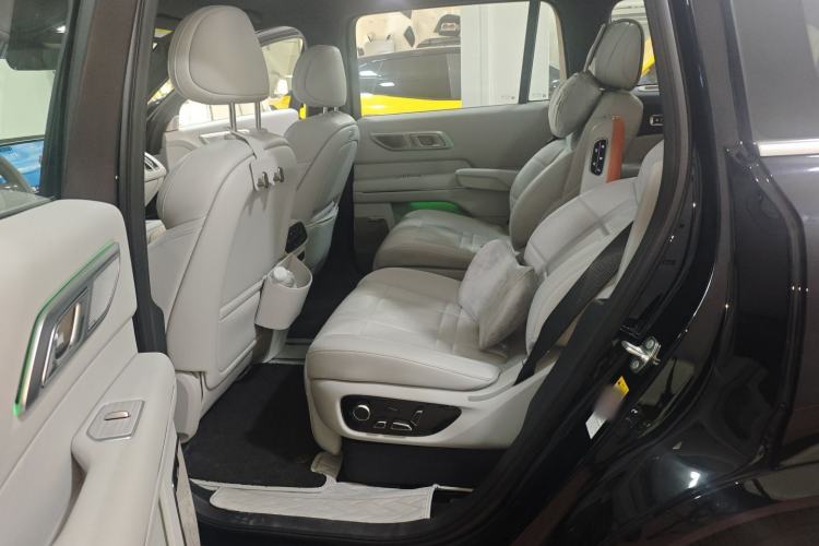 Used Deepal S09 2025 Rear-Drive Ultra