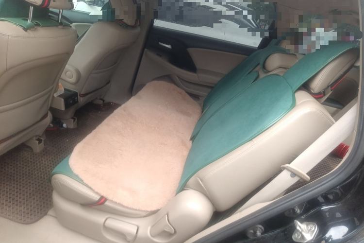 Used Honda Odyssey 2013 2.4L Luxury Edition
