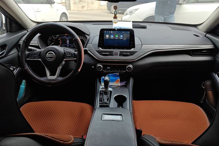 Used Nissan Teana 2021 2.0T XL Upper AD1 Smart Navigation Edition
