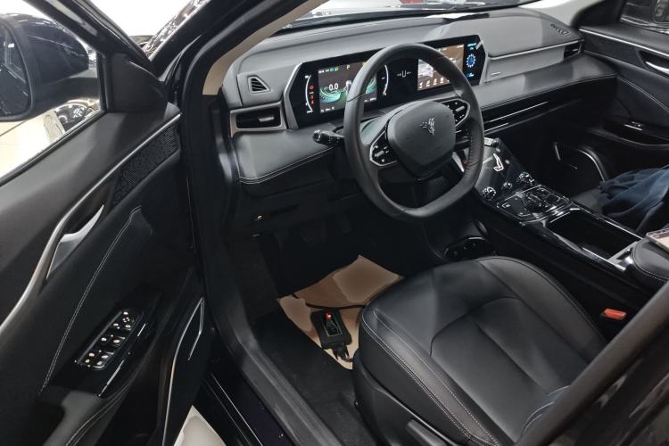 Used NETA U 2023 NETA U-Ⅱ 400 U-SHOW Edition Lithium-Ion Battery