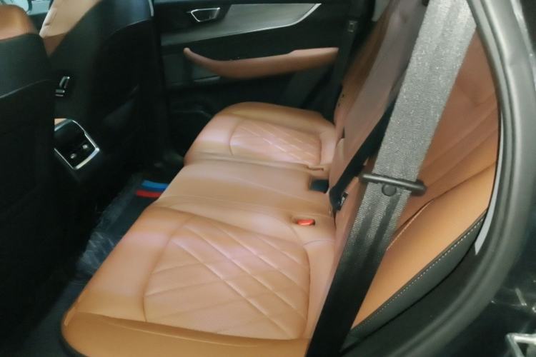 Used Chery Tiggo 8 PLUS 2022 290TGDI DCT Luxury Edition+