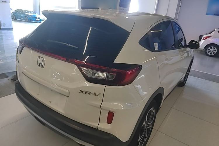 Used Honda XR-V 2021 1.5L CVT Comfort Version