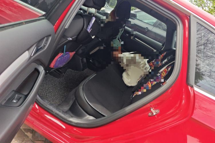 Used Audi A3 2019 Sportback 35 TFSI Ambition China V