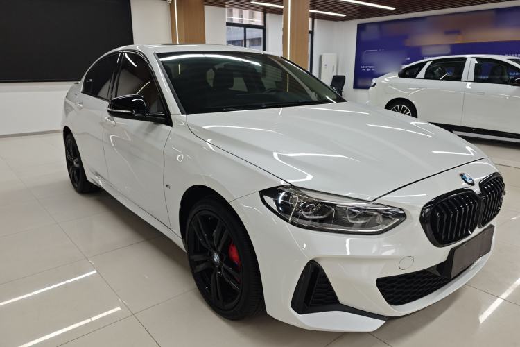 Used BMW 1 Series 2022 120i M Sport Night Edition