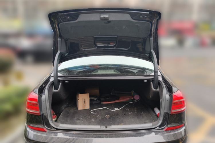 Used Volkswagen Passat 2016 280TSI DSG Prestige Edition
