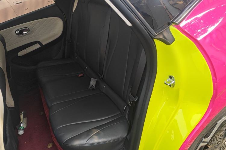 Used Dongfeng NAMMI 01 2024 New Edition 330 Air
