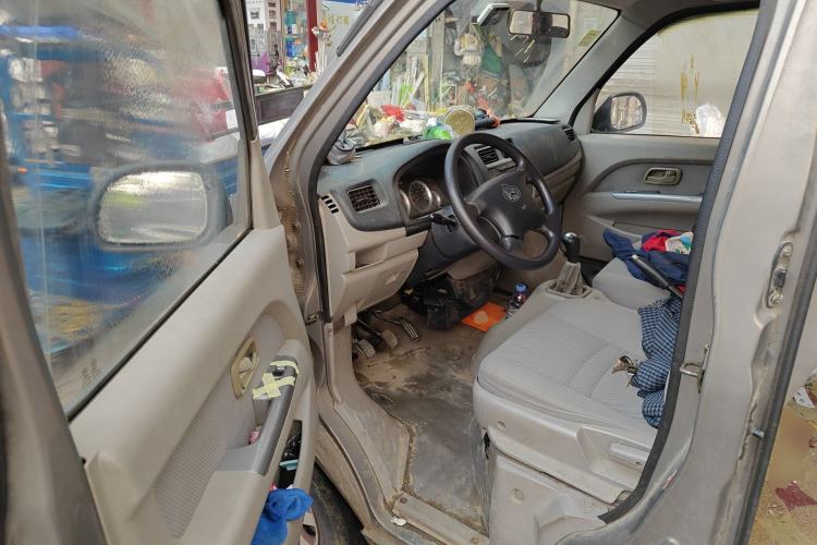 Used CHANGAN KAICHENG Taurus 2011 1.3L Comfort Model