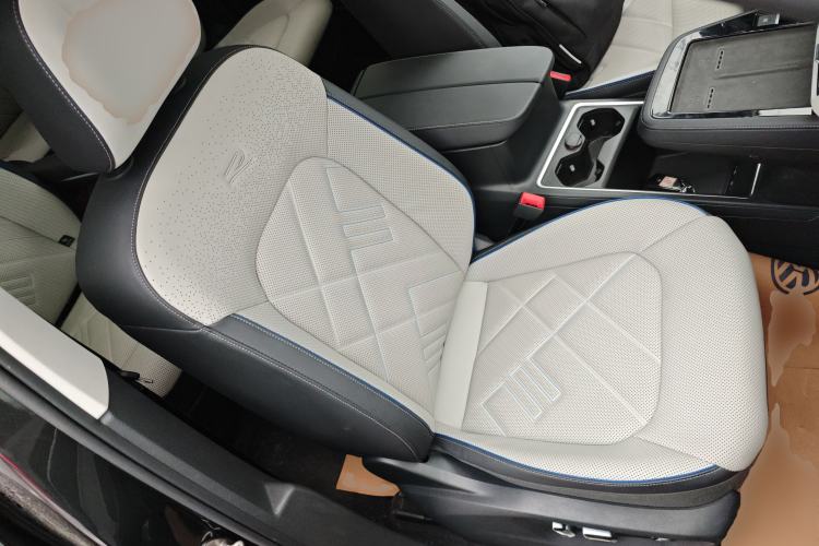 Used Volkswagen Talagon 2026 Model 450TSI Four-Wheel Drive Flagship 6-Seater