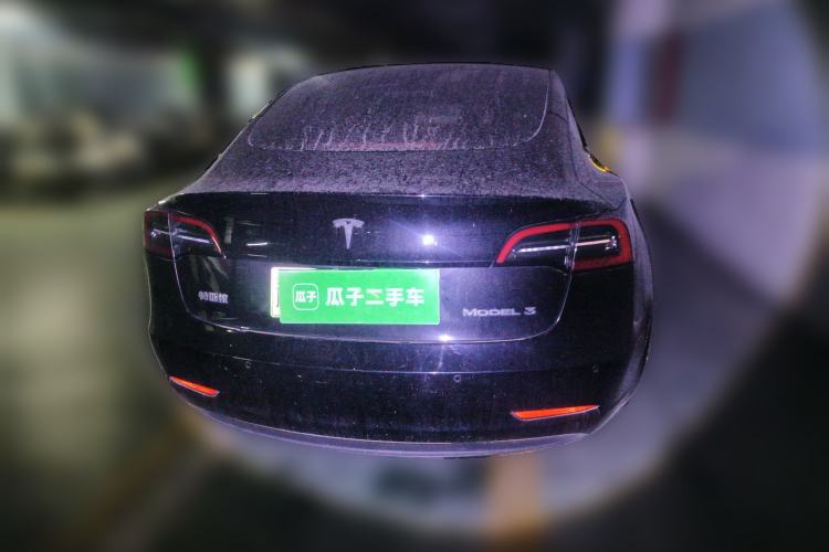 Used Tesla Model 3 2022 Rear-Wheel-Drive Version
