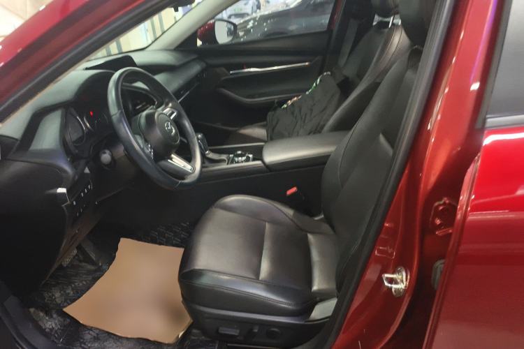 Used Mazda Mazda 3 Axela 2022 2.0L Automatic Zhiyao Edition