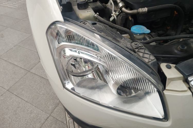 Used Nissan Qashqai 2015 2.0 XL Cool Fire MT 2WD