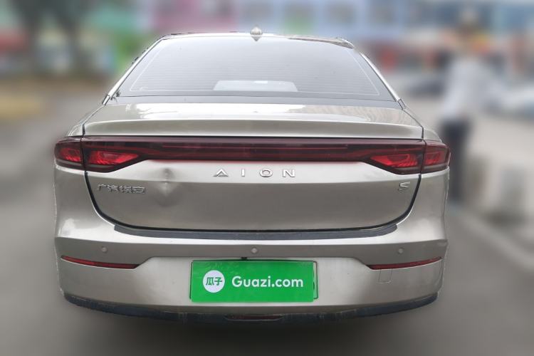 Used AION S 2022 Meizu 580
