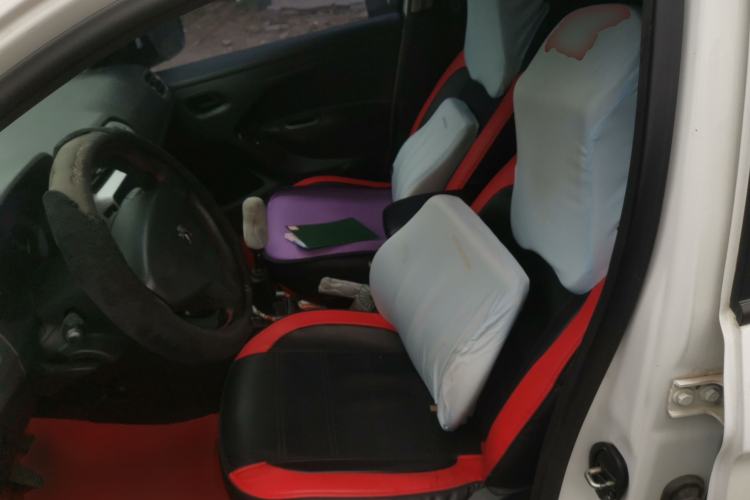 Used Peugeot 301 2016 1.6L Manual Comfort Edition
