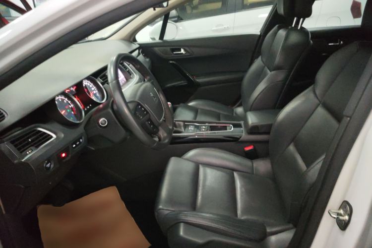 Used Peugeot 508 2015 1.6THP Automatic Prestige Edition
