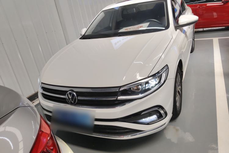 Used Volkswagen Bora 2023 200TSI DSG Enjoyment Edition
