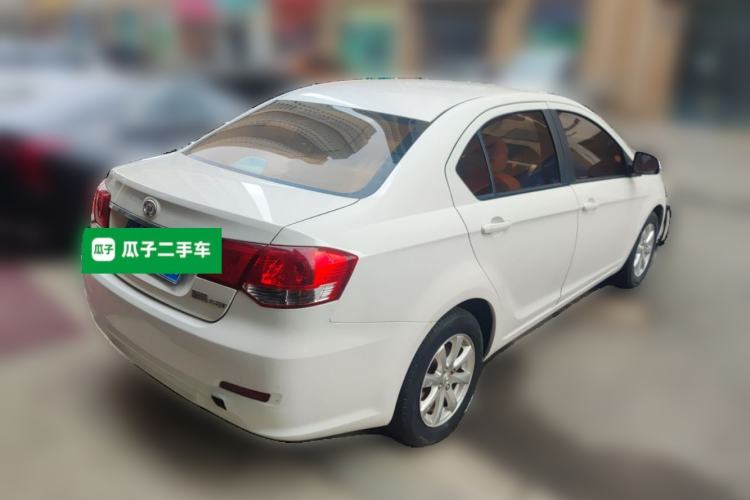 Used Great Wall C30 2012 1.5L Manual Comfort Edition