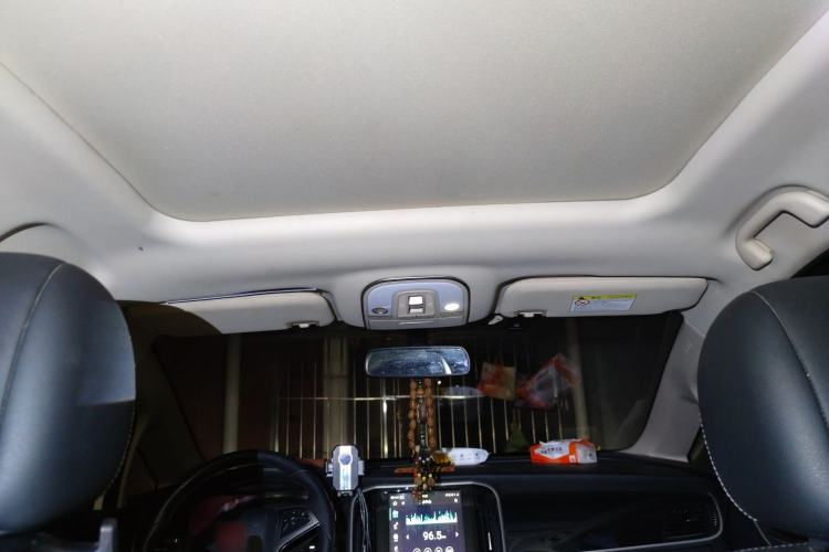 Used BYD Song MAX 2017 1.5T Automatic Smart Connect Elite 7-Seater
