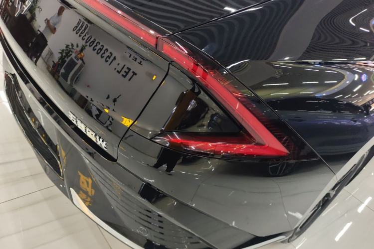 Used Wuling Xingguang 2023 150 Advanced Edition
